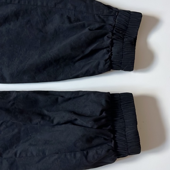 Shein black cargo pants. - Picture 3 of 3